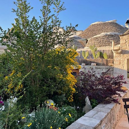 Trullo Aprico Villa Alberobello Bagian luar foto