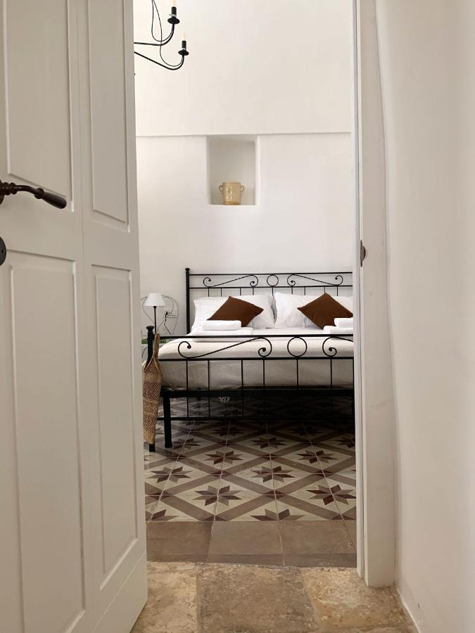Trullo Aprico Villa Alberobello Bagian luar foto
