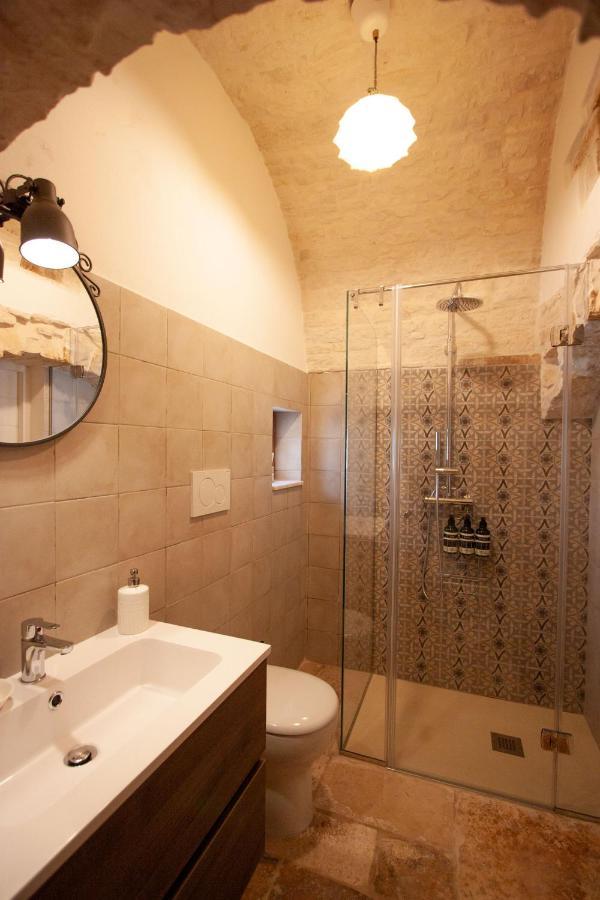 Trullo Aprico Villa Alberobello Bagian luar foto